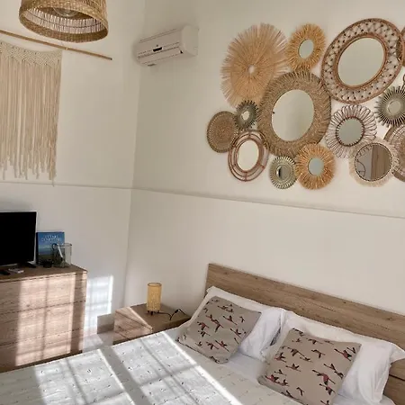 Villa Patty Marzamemi