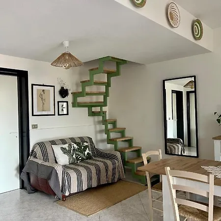 Villa Patty Marzamemi