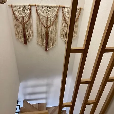 Patty Villa Marzamemi